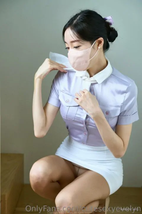 Exclusive kbjfans Model - Kim Ji-eun A