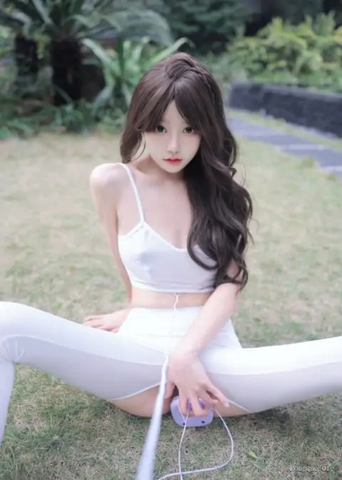 Exclusive kbjfans Model - Han Hyo-joo A