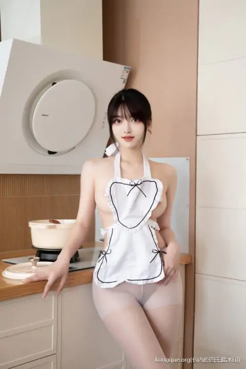 Exclusive kbjfans Model Profile - Yoon Jin-seo