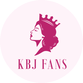KBJFANS Logo