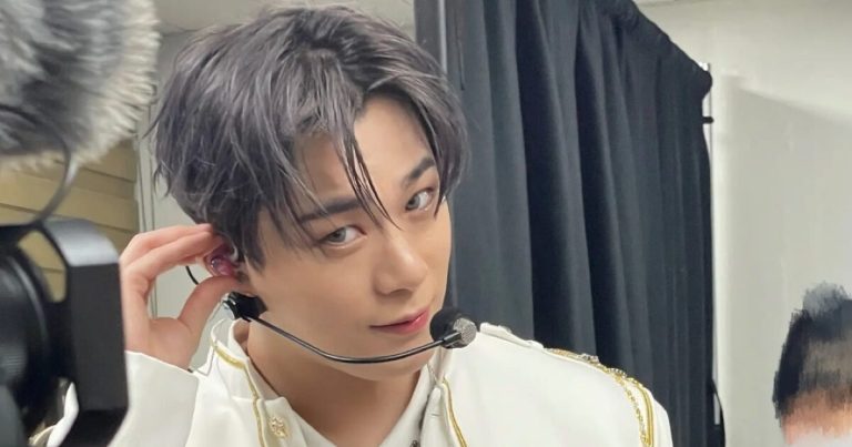 Remembering ASTRO’s Moonbin, Who Passed Away 3 Years Ago Today缩略图