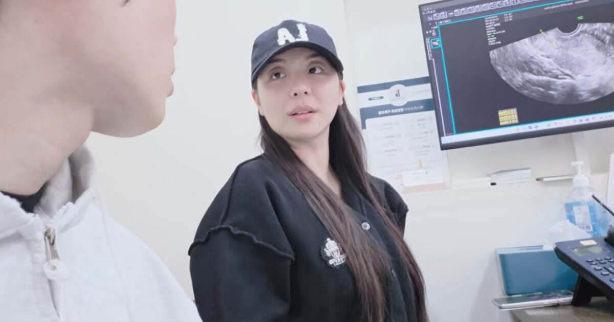 Ailee’s IVF Treatment Fails, Receives Luxurious Gift From Choi Si Hoon缩略图