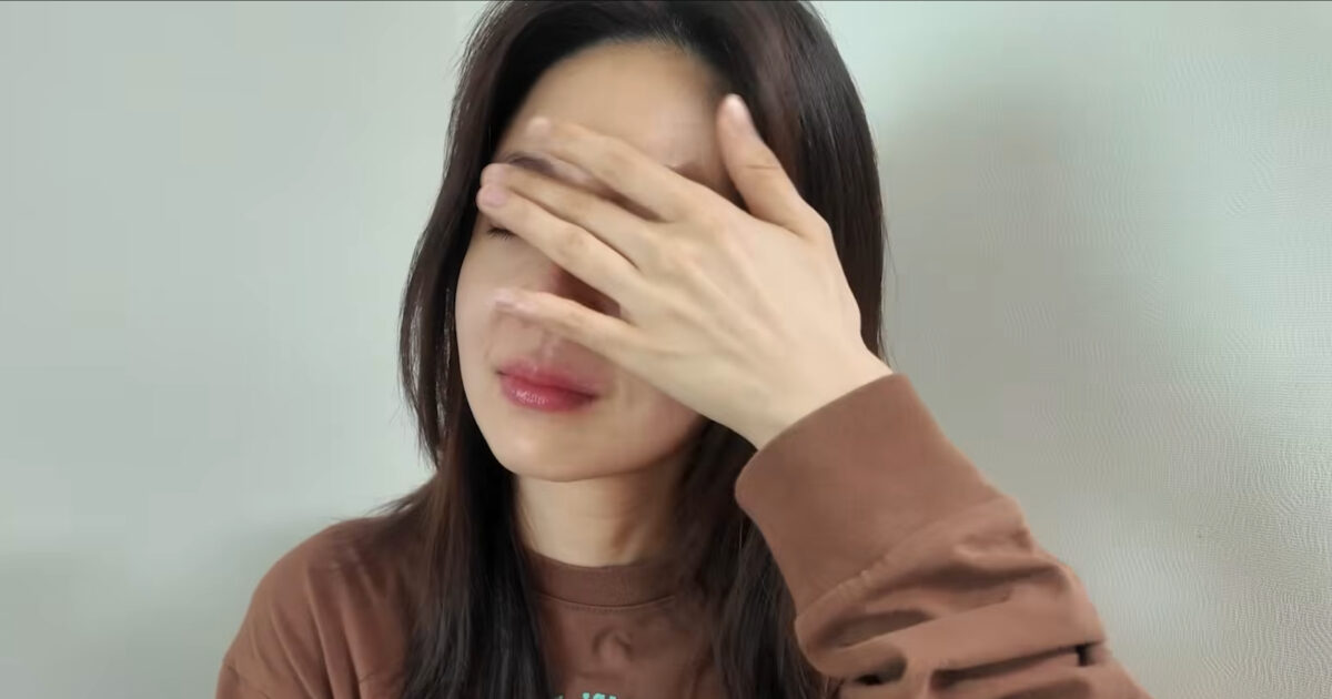 Actress Bursts Into Tears In Emotional YouTube Confession Titled “I’m Not A Scammer”缩略图