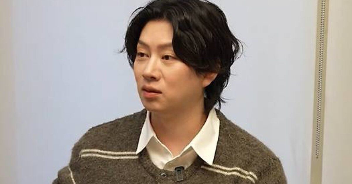 OG SM Entertainment Idol Reveals Why He “F*cking Hated” Super Junior’s Kim Heechul缩略图