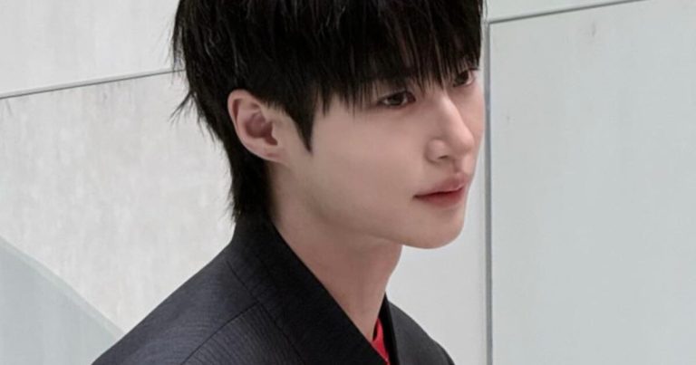 Unexpected Stories About Actor Byeon Woo Seok’s Personality Draw Attention Online缩略图