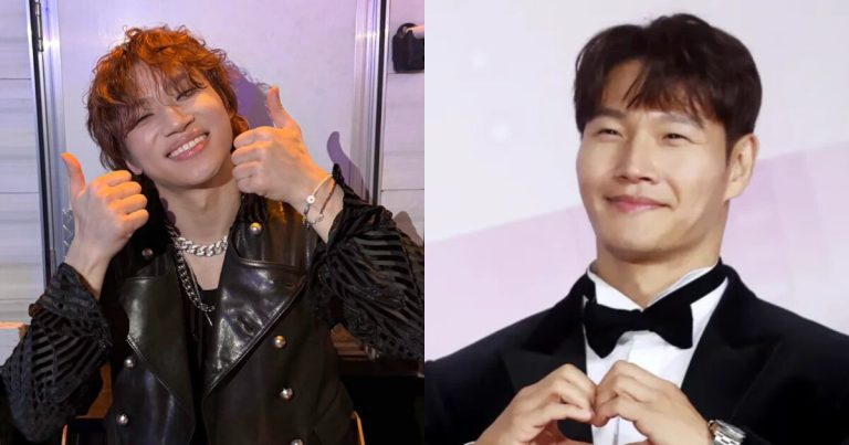 Kim Jong Kook Unexpectedly Apologizes To BIGBANG’s Daesung缩略图