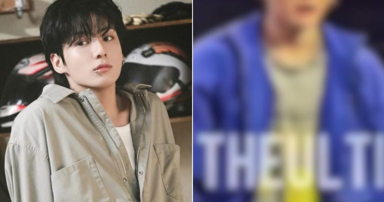 BTS Jungkook’s “Disgusting” Actions On Stage Trigger Major Criticism缩略图