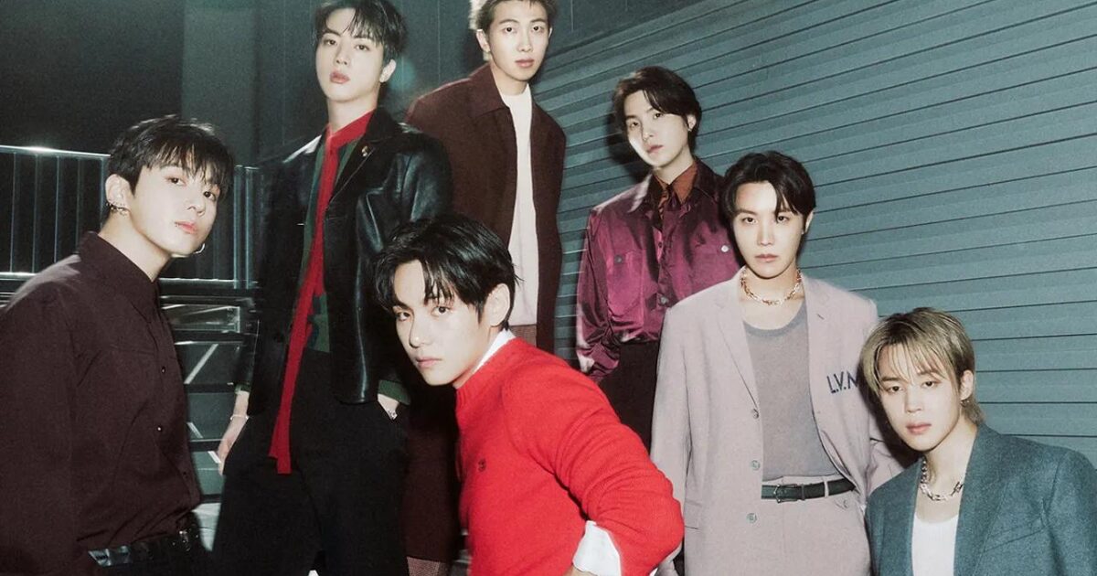 BTS’s US Concerts Embroiled In Controversy Days Before Kick Off缩略图