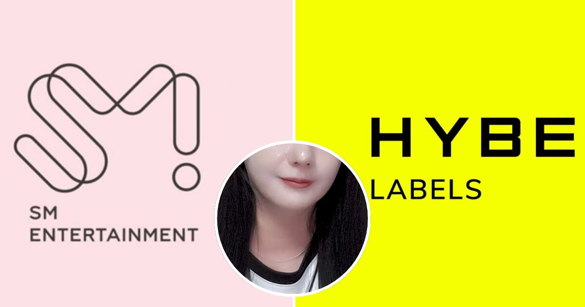 K-Pop Companies Exposed For Undercover Activities On Social Media In Viral Video缩略图