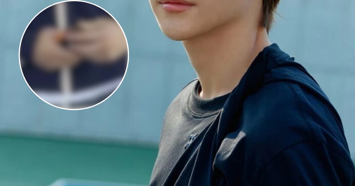 Popular SM Entertainment Male Idol Allegedly Caught With Vape — Inciting Major Backlash缩略图