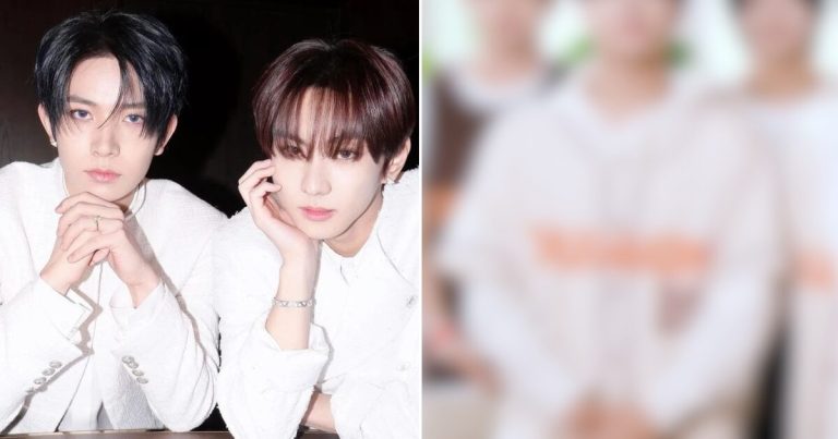 Heeseung’s (EVAN) Appearance With ENHYPEN Members In New Video Triggers Major Reactions缩略图