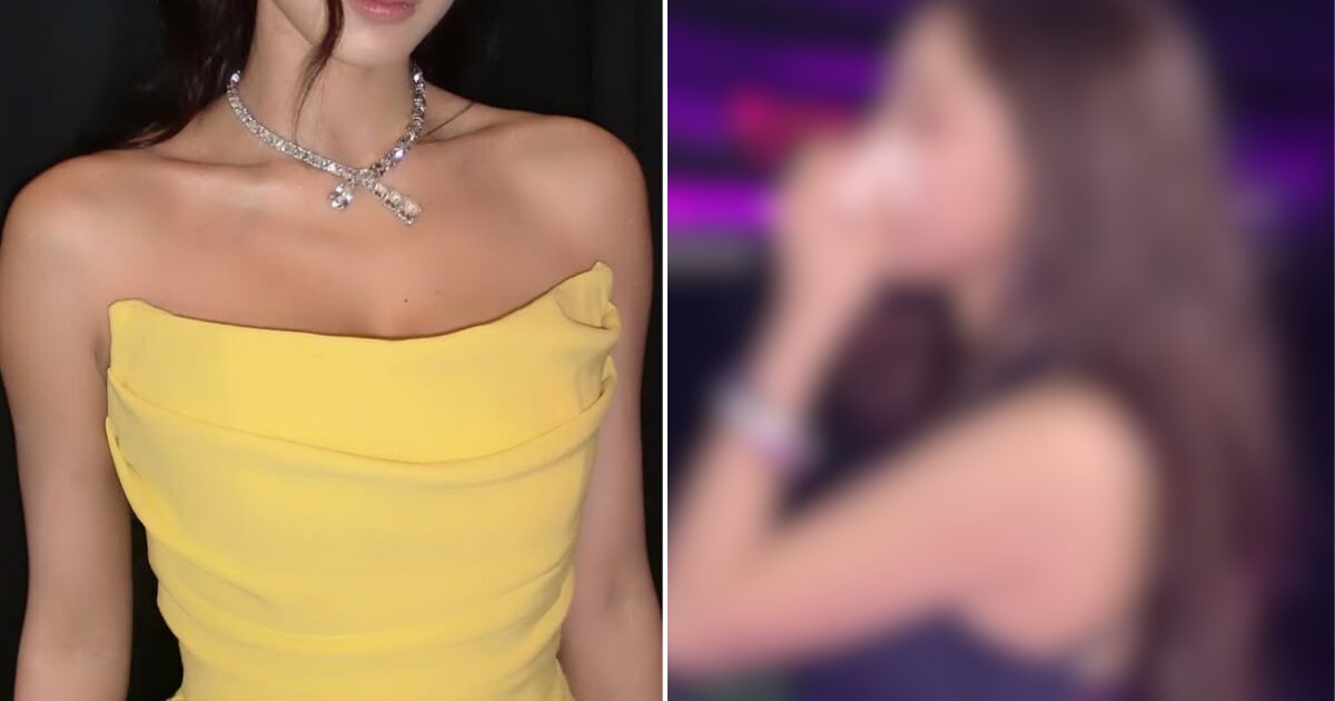 TWICE Member Sparks Heartbreak After Bursting Into Tears At Recent Concert缩略图