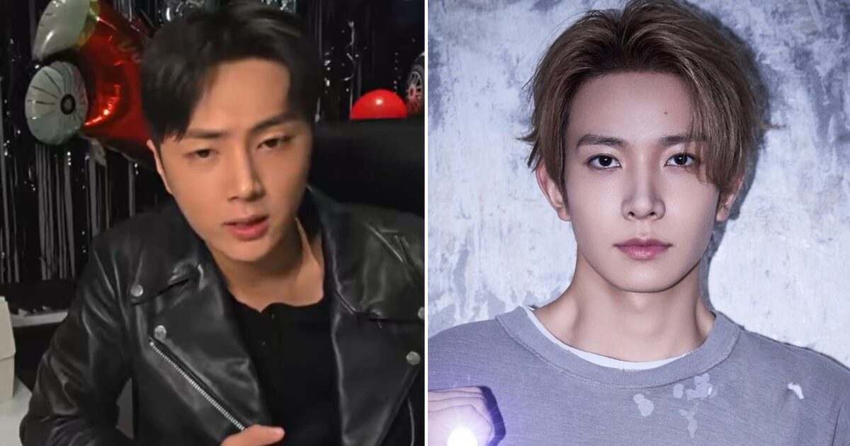 ENHYPEN’s Jay Directly Hits Back At Comments About Heeseung’s Departure During Now-Deleted Broadcast缩略图