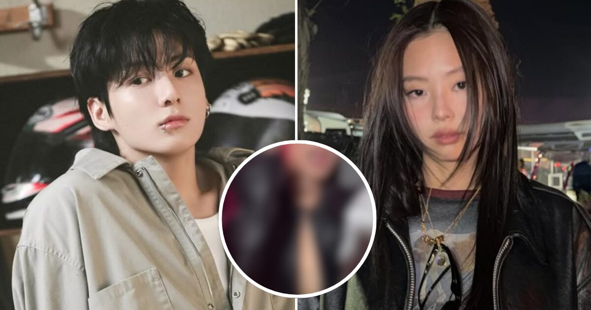 Difference In Reactions To BTS’s Jungkook And BLACKPINK’s Jennie Triggers Heated Debate缩略图