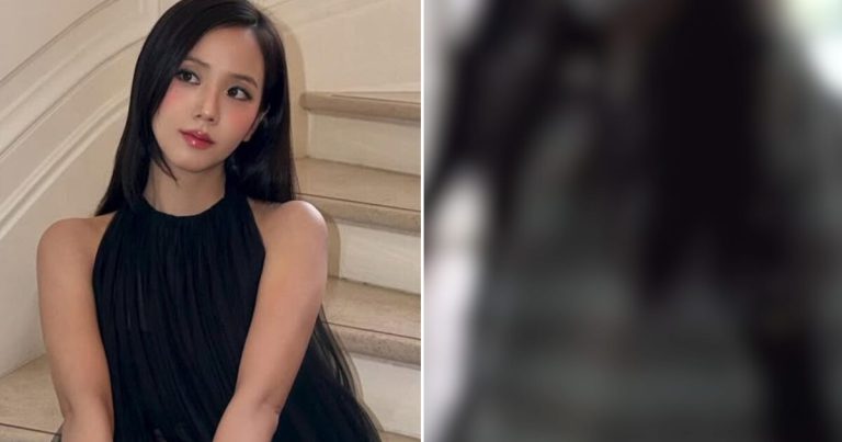 BLACKPINK’s Jisoo Sparks Heartbreak With Airport Appearance Amid Brother Abuse Controversy缩略图