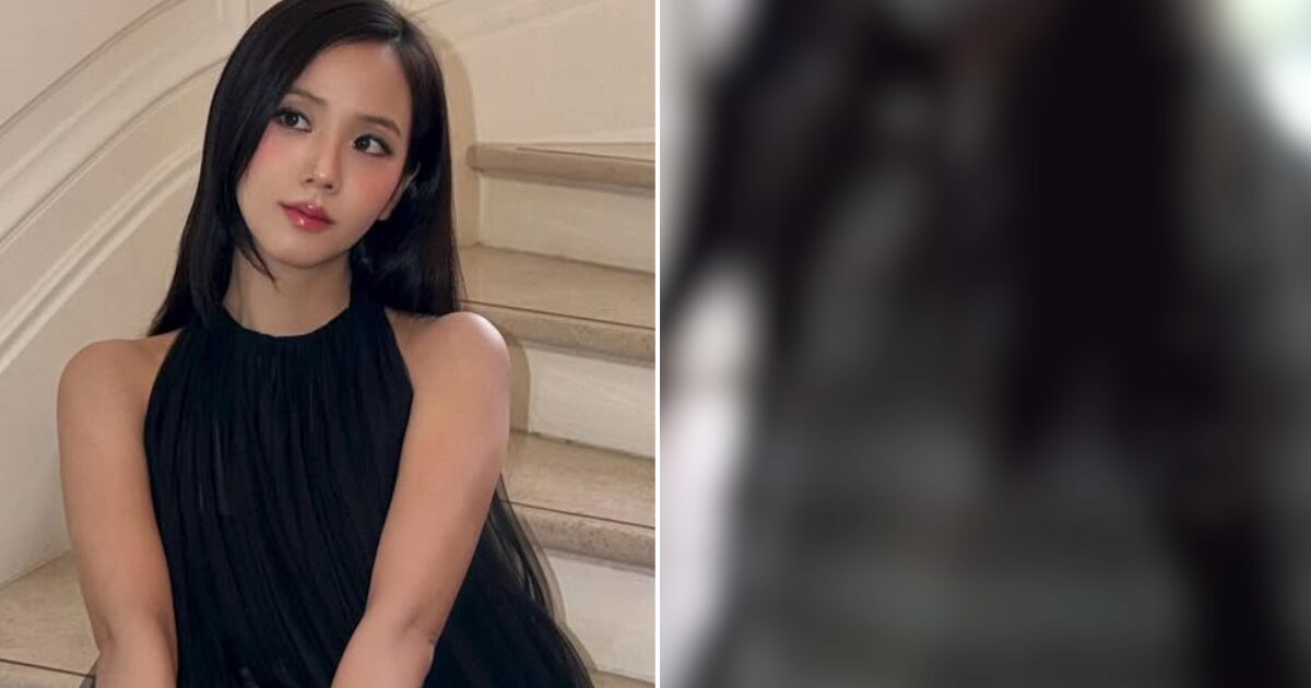 BLACKPINK’s Jisoo Sparks Heartbreak With Airport Appearance Amid Brother Abuse Controversy缩略图