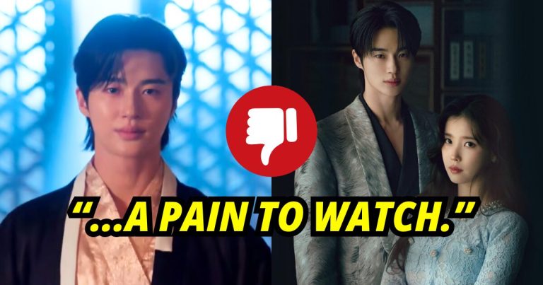 Byeon Woo Seok Slammed For “Terrible” Acting In New Series缩略图