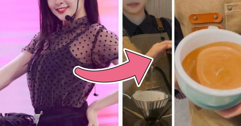Beloved Idol Vanishes, Now Looking For Work As A Barista缩略图