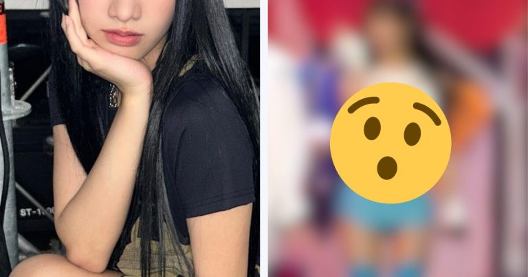 4th Gen Idol’s “Revealing” Lingerie Outfit Sparks Criticism, Fans Defend缩略图