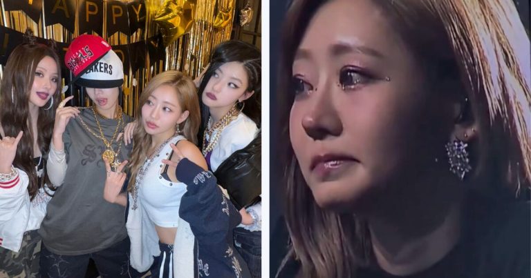 One Year Later: Have KISS OF LIFE Recovered From Their Racism Scandal?缩略图