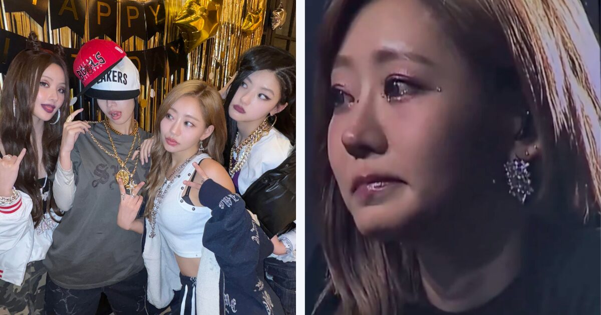 One Year Later: Have KISS OF LIFE Recovered From Their Racism Scandal?缩略图