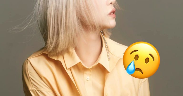 4th Gen Idol Announces Her Departure From Group, Signaling Silent Disbandment缩略图