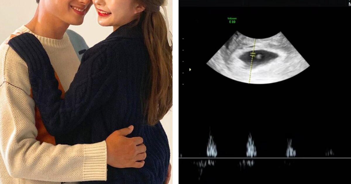 Star Couple Announce Pregnancy Following Heartbreaking Losses缩略图