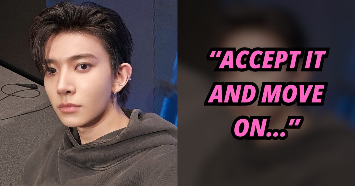 “His Choice…” — Heeseung’s (EVAN) Recent Update Confirms His Departure From ENHYPEN Is Permanent 缩略图