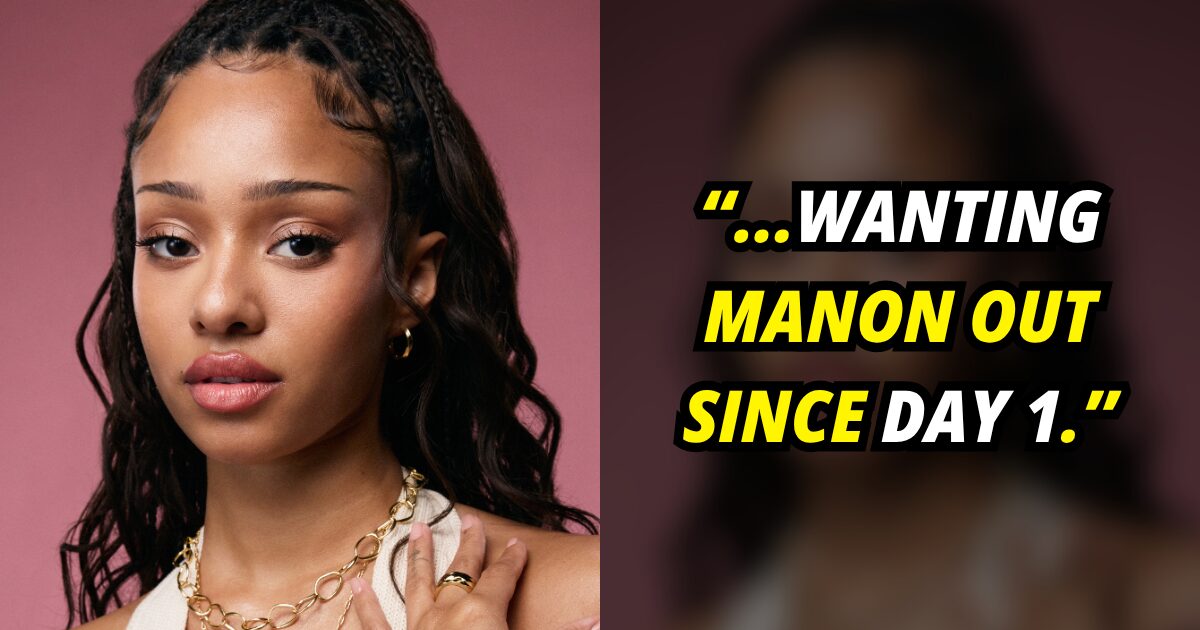 Evidence That Manon’s Exclusion From KATSEYE Is “An Inside Job” Surfaces, Triggering Outrage缩略图