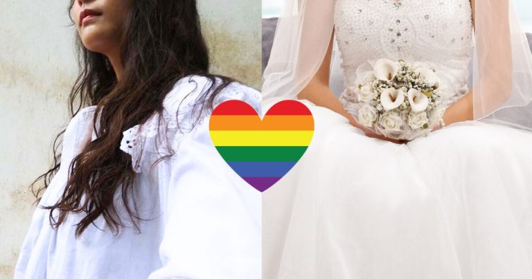 Female Idol Announces “LGBT Friendly” Marriage Without Revealing Partner’s Gender缩略图