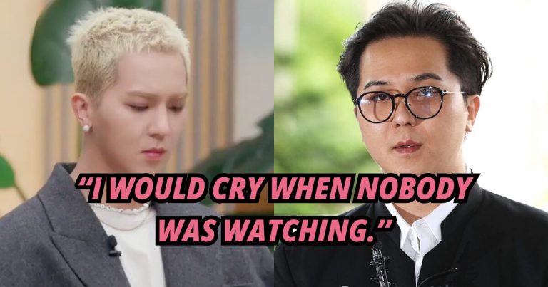 WINNER’s Mino Revealing His Panic And Bipolar Disorders Surfaces, Sparking Military Evasion Debate  缩略图