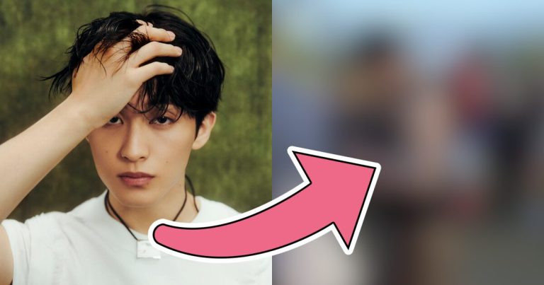 Fans Defend Mark Lee After Alleged “Proof” Of Discord With NCT Members Gains Attention缩略图