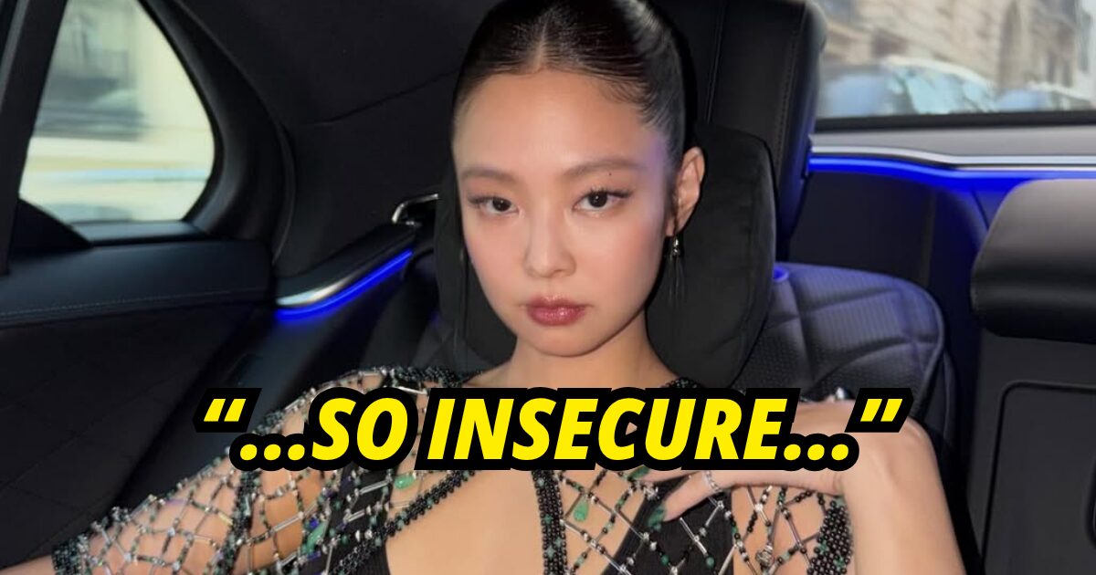 Influencer Exposes Being Made To Delete “Unedited” Video Of BLACKPINK’s Jennie, Sparking Backlash缩略图