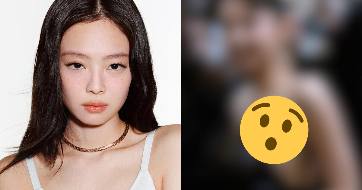 BLACKPINK Jennie’s Daringly “Exposing” Red Carpet Look Hit With Mixed Reactions缩略图