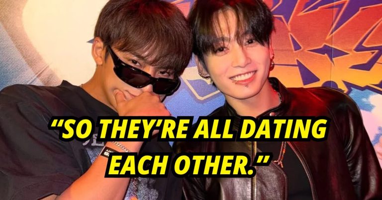 Eagle Eyed Fan Spots 97-Liners’ Pricy “Couple” Item 缩略图