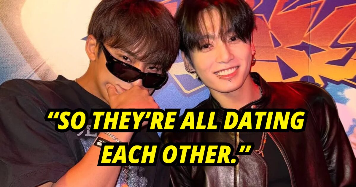 Eagle Eyed Fan Spots 97-Liners’ Pricy “Couple” Item 缩略图