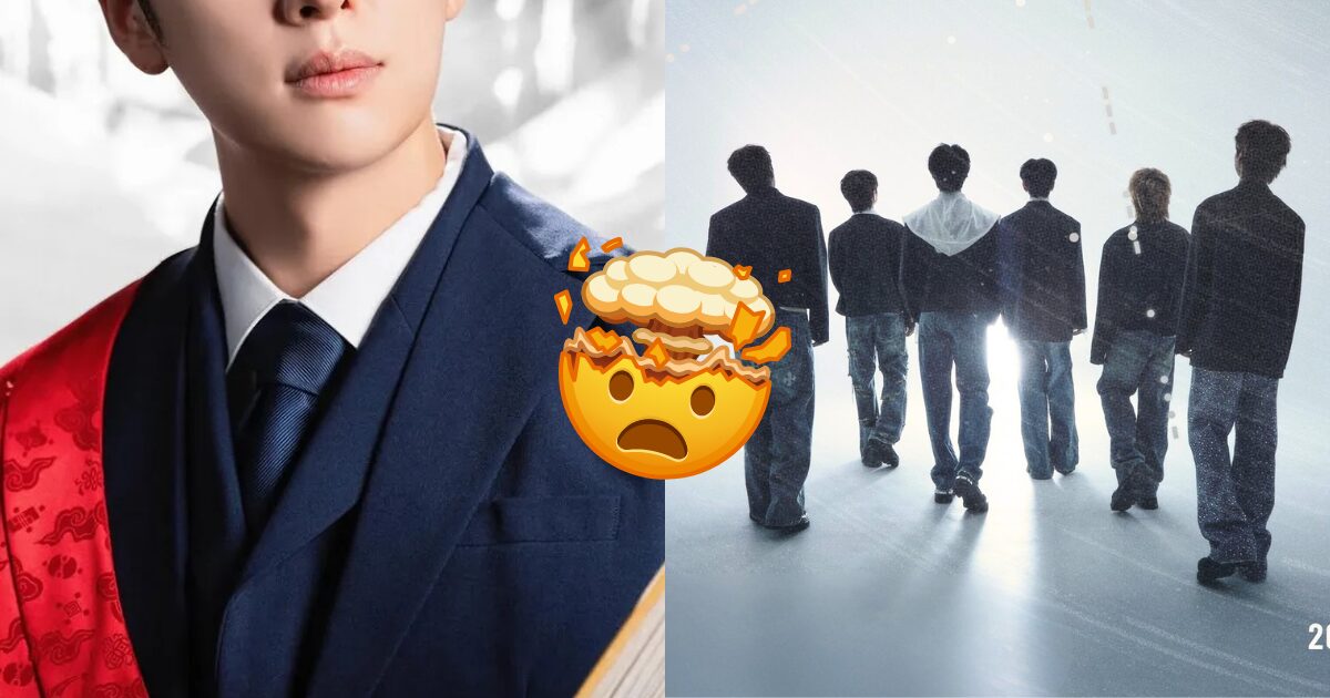 Disbanded Boy Group Returns With All Members And Original Name — Only 2 Have Ever Done This 缩略图