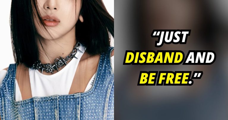 Beloved Group Left “Homeless” During Company Crisis And Disbandment Concerns缩略图