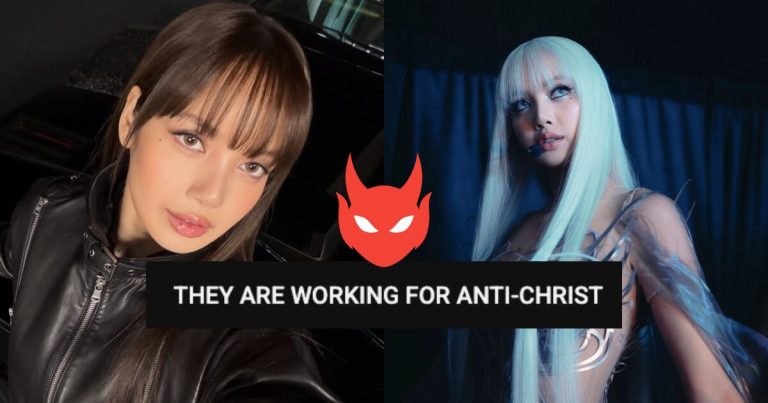 BLACKPINK’s Lisa Recent Performance Is Apparently A “Demonic Ritual,” Sparking Bizzare Allegations缩略图