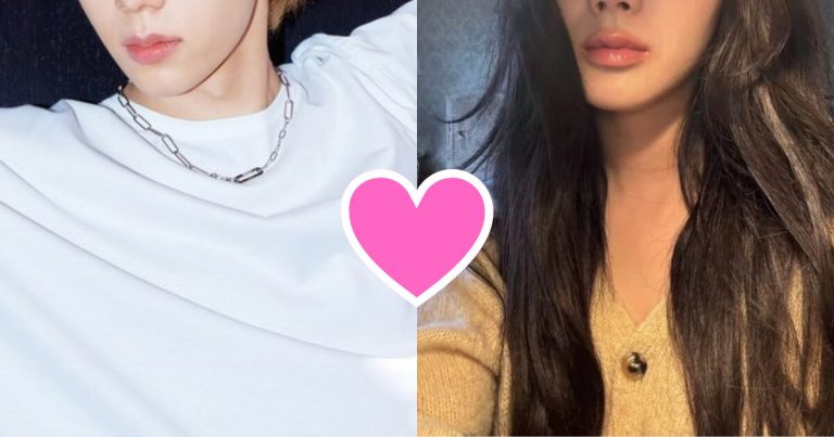 Top SM Entertainment Idols’ Dating Rumors Resurface With Viral “Proof”缩略图