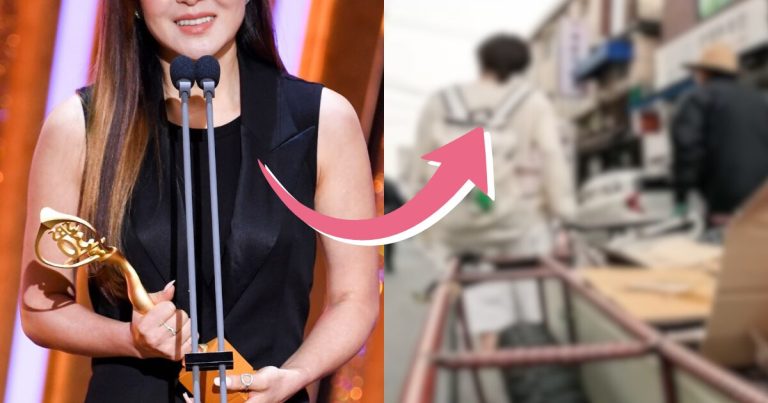 Top Actress Now Working Manual Labor Jobs Makes Less Than $2 In A Day缩略图