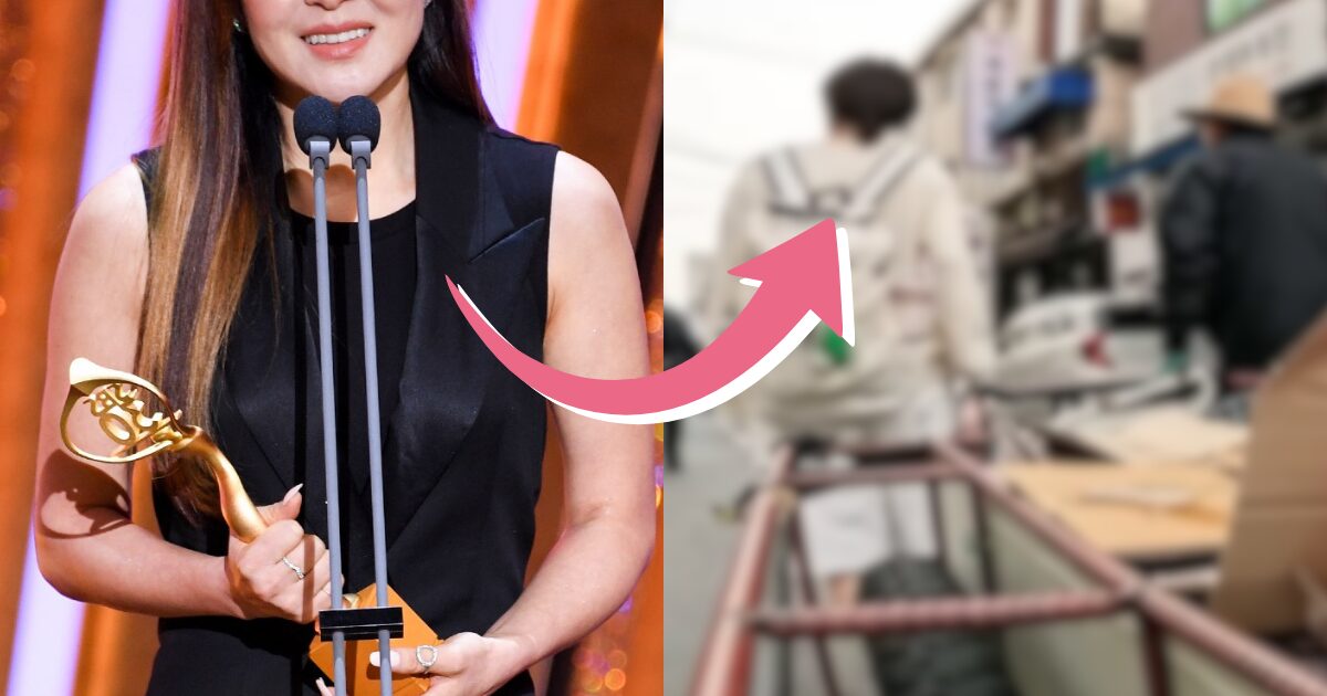Top Actress Now Working Manual Labor Jobs Makes Less Than $2 In A Day缩略图