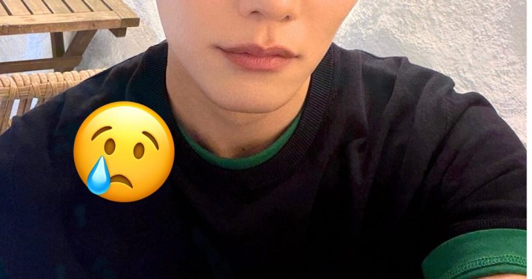 Talented 27-Year-Old Idol Essentially Quits The Industry In Update — Breaking Hearts缩略图