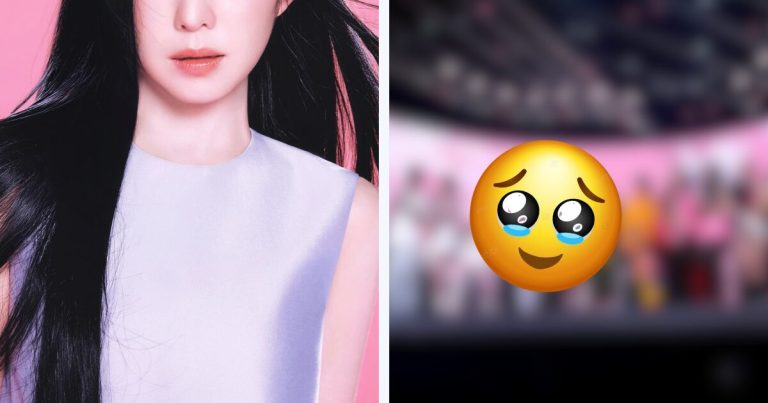 12-Year Idol Earns First Music Show Win Against BTS — Reaction Goes Wildly Viral缩略图