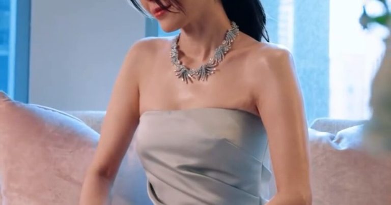 Beloved Actress Causes Worry With Unusually Thin Figure After Major Surgery缩略图