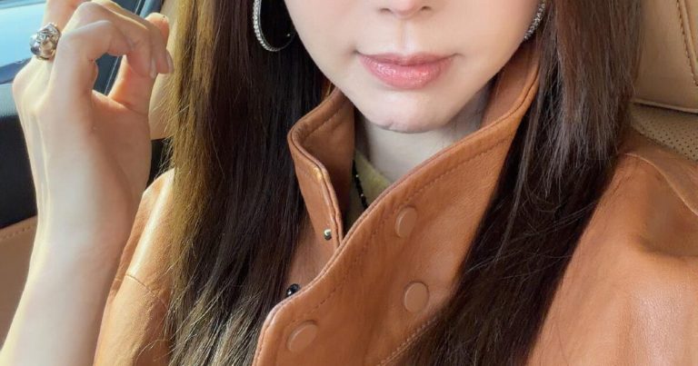 Korean Actress Becomes The Oldest Expectant Mother In The Industry缩略图