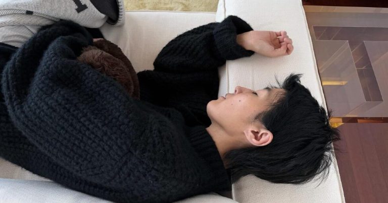 Beloved Korean Star Heartbreakingly Recalls Going Through Six Rounds Of Chemotherapy缩略图