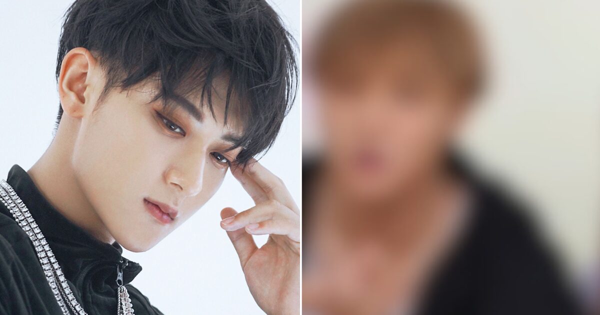 Former EXO’s Tao Sparks Health Concerns With Latest Appearance缩略图