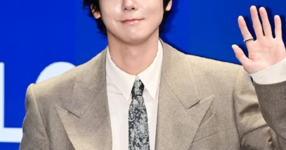 Legendary K-Pop Idol Reveals Fall From 11th Storey Apartment缩略图