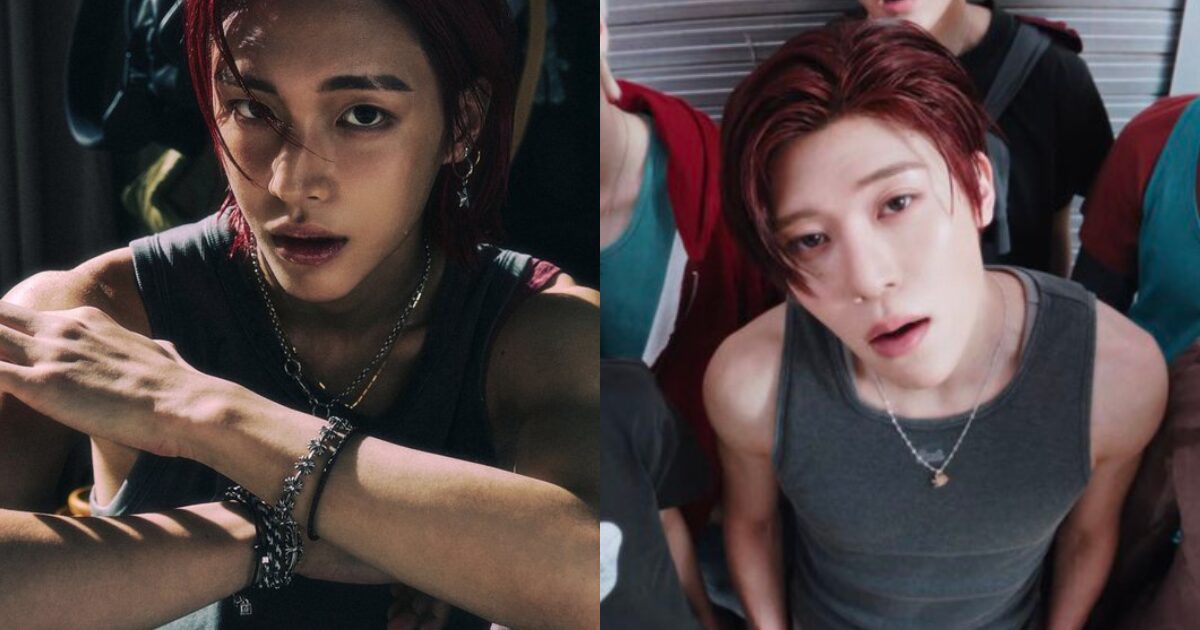 NCT Wish’s Comeback Slammed For Plagiarizing RIIZE缩略图